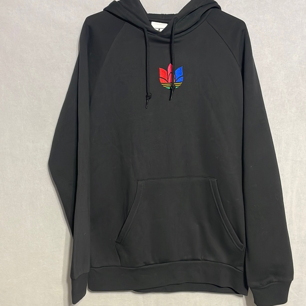 Adidas Trefoil 3D Sweatsuit